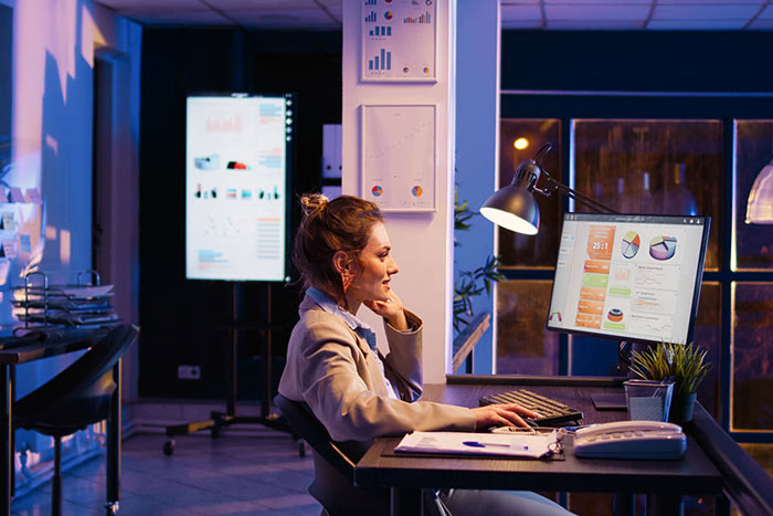 Checklist técnico para lanzar una web sin errores