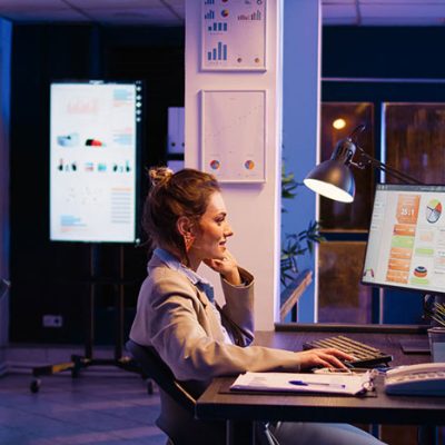 Checklist técnico para lanzar una web sin errores